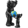 KAWS The Promise